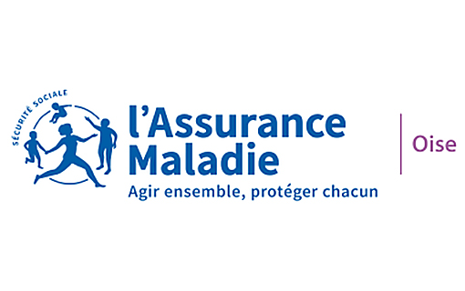 Assurance Maladie de l'Oise